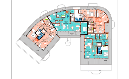 Freier Architekt | Hartmut Renner