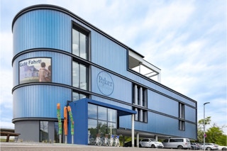 Freier Architekt | Hartmut Renner