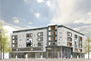 Freier Architekt | Hartmut Renner _02