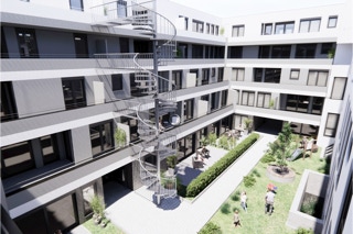 Freier Architekt | Hartmut Renner