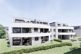 Freier Architekt | Hartmut Renner