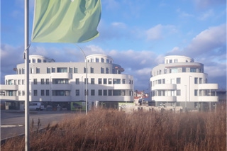 Freier Architekt | Hartmut Renner