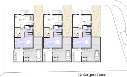 Freier Architekt | Hartmut Renner