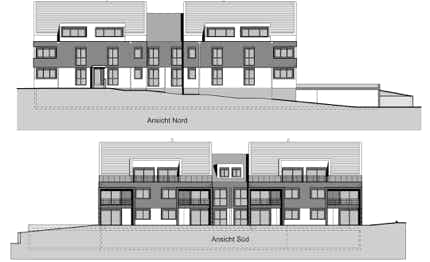 Freier Architekt | Hartmut Renner